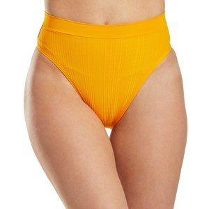 NWT L*space Frenchi Bikini Bottom Mango